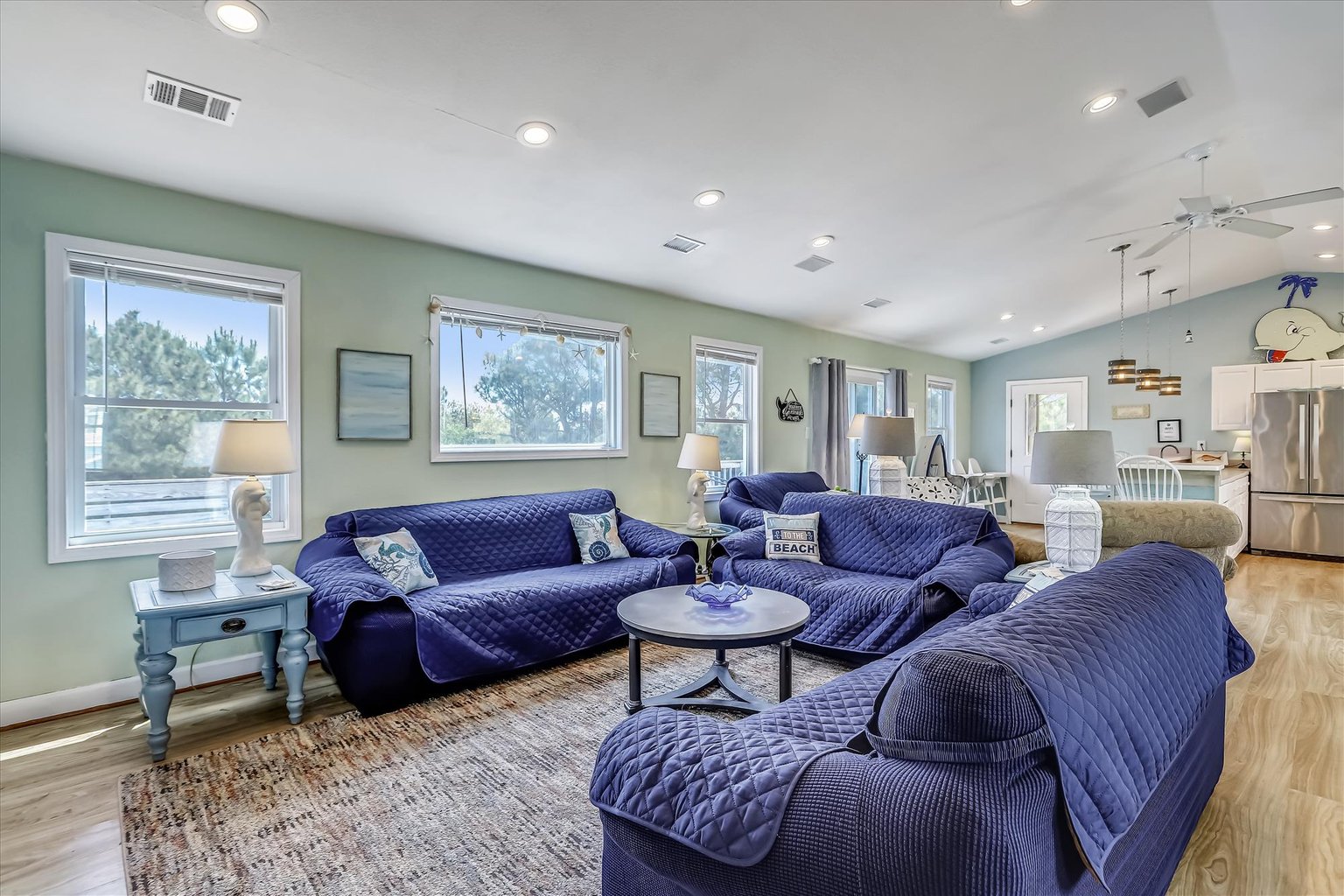 Corolla Vacation Rental