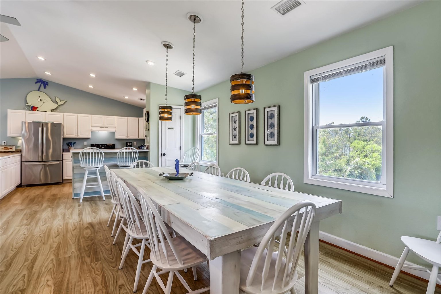 Corolla Vacation Rental