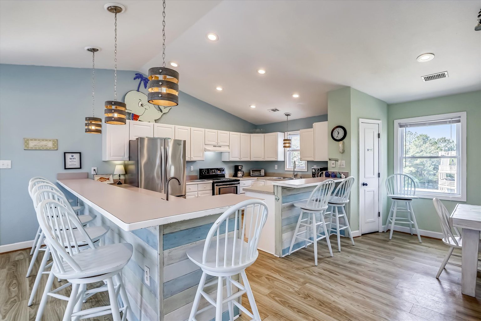 Corolla Vacation Rental