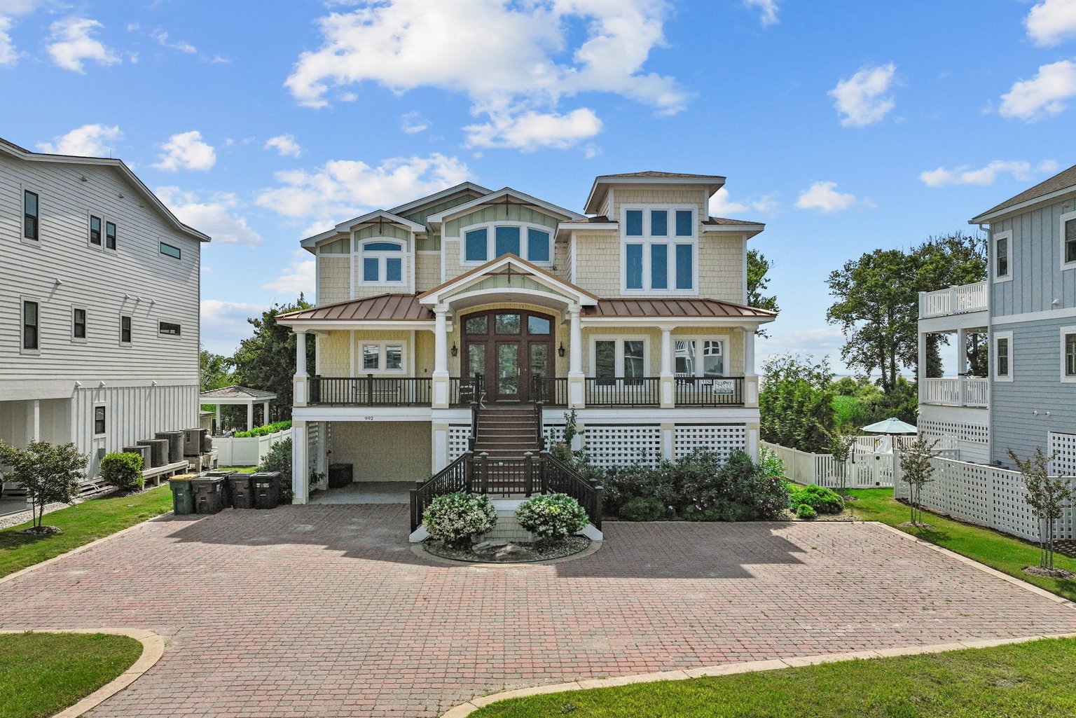 Corolla Vacation Rental