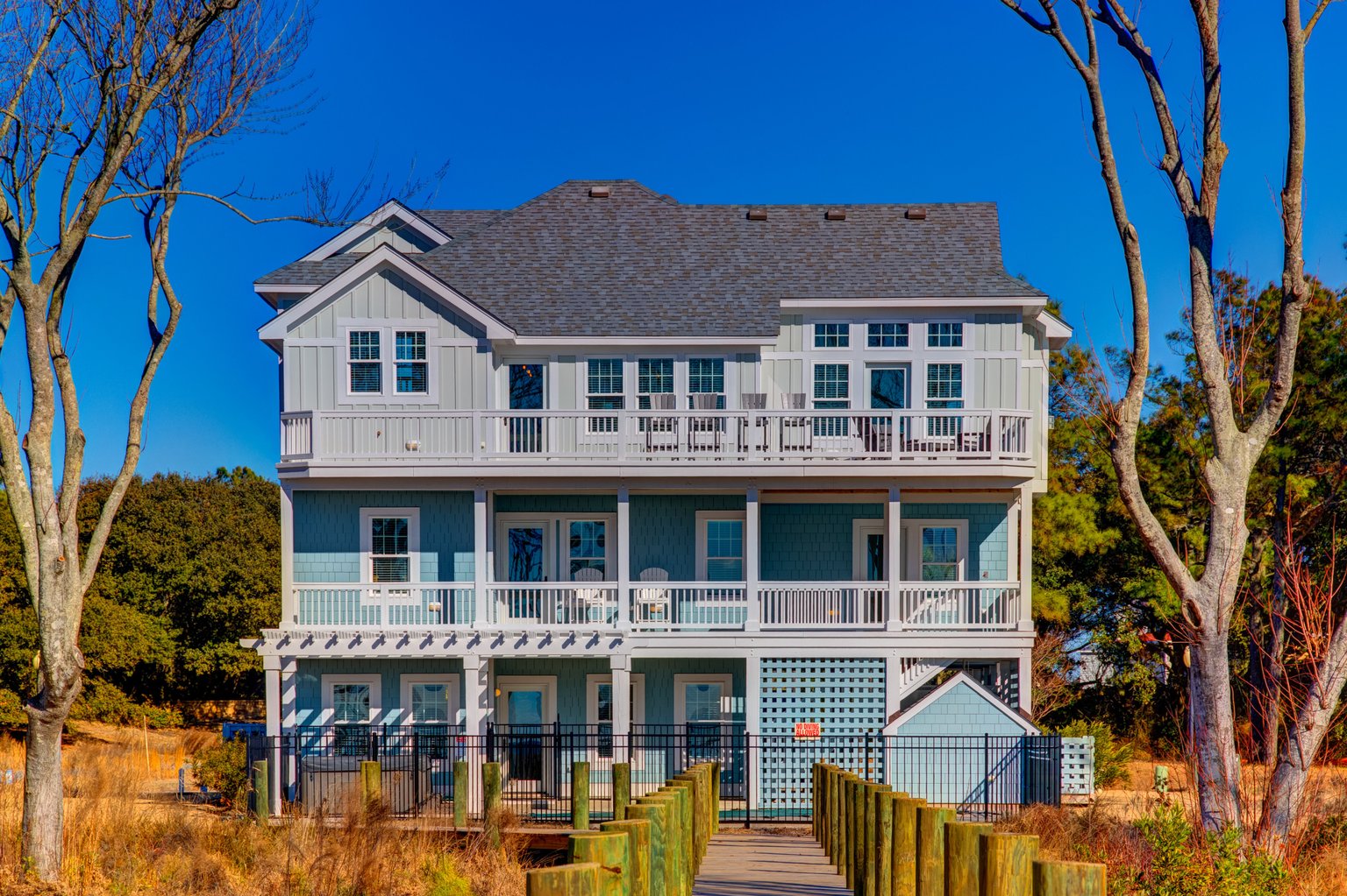 Corolla Vacation Rental