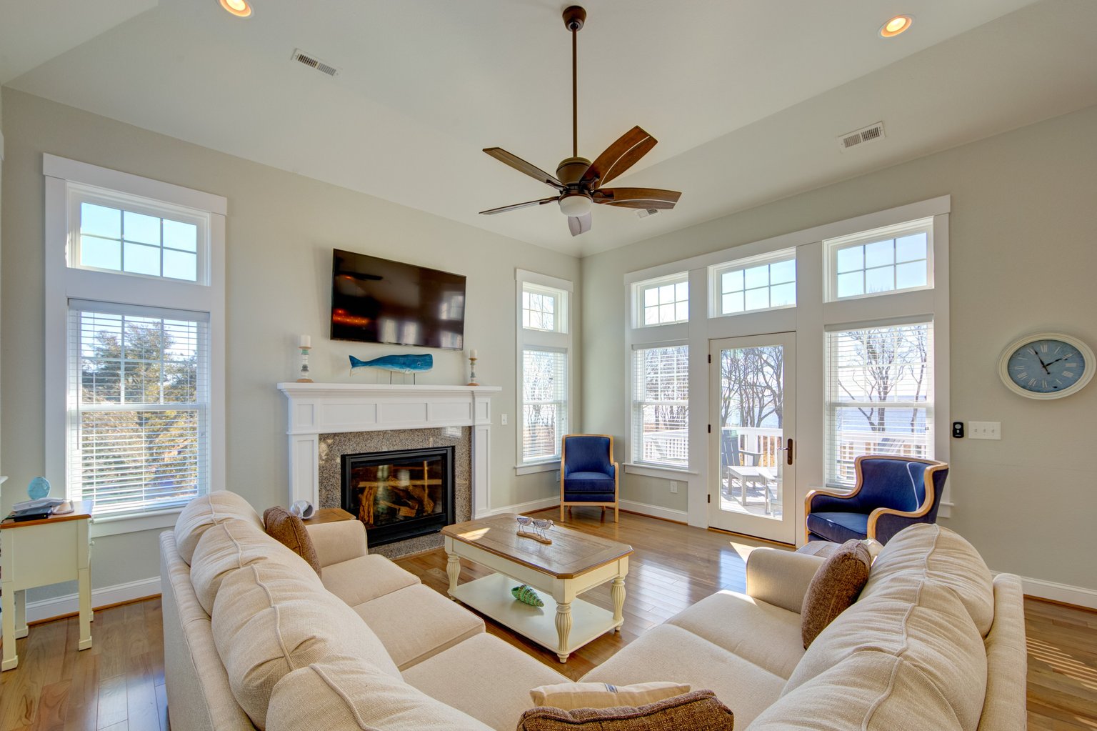 Corolla Vacation Rental