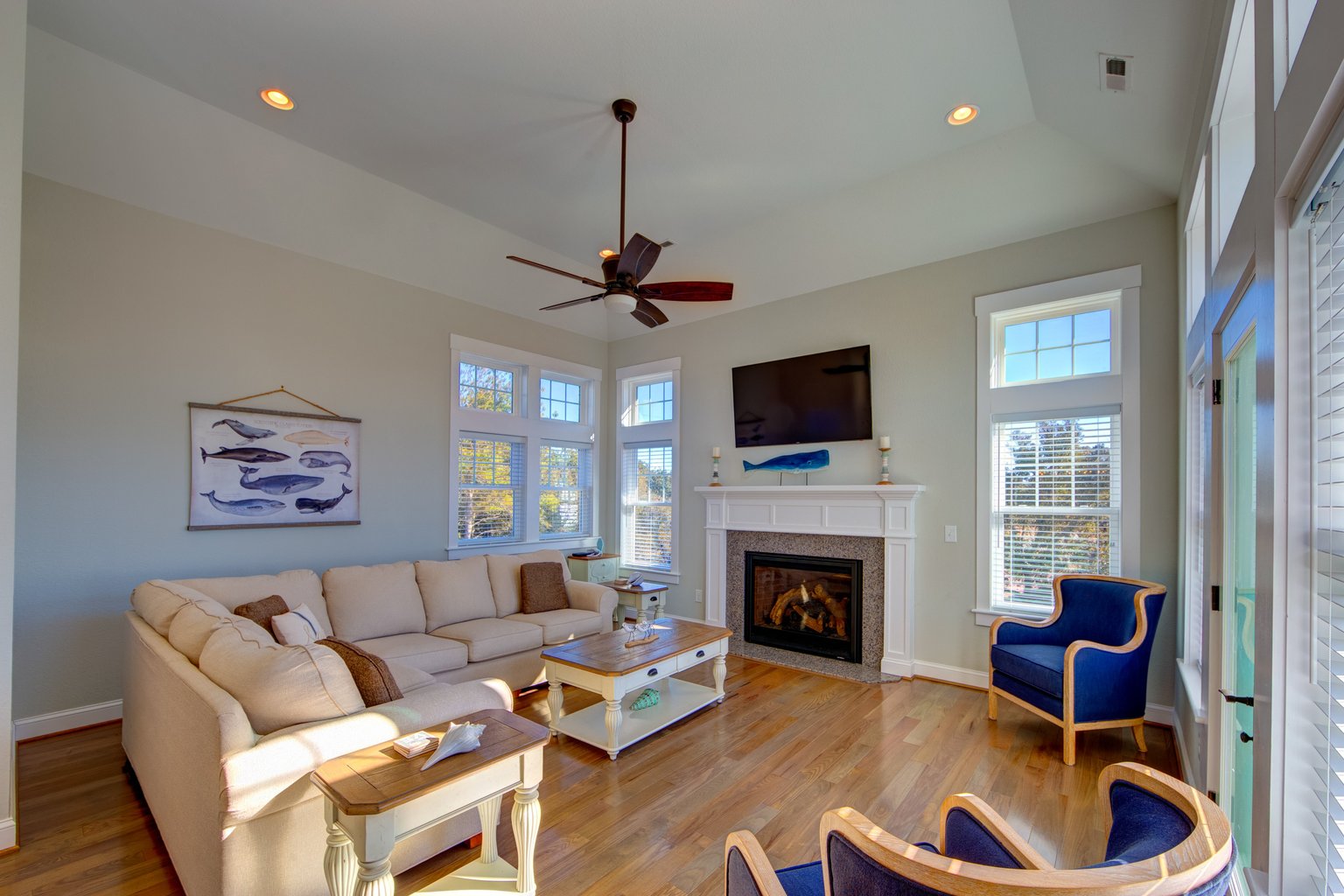 Corolla Vacation Rental