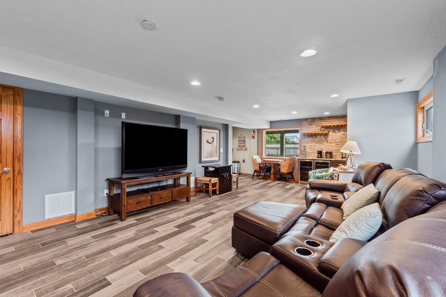 Duck Vacation Rental