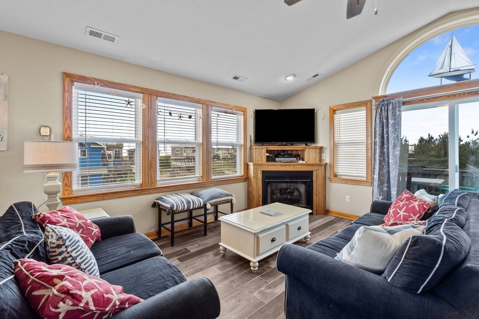 Duck Vacation Rental