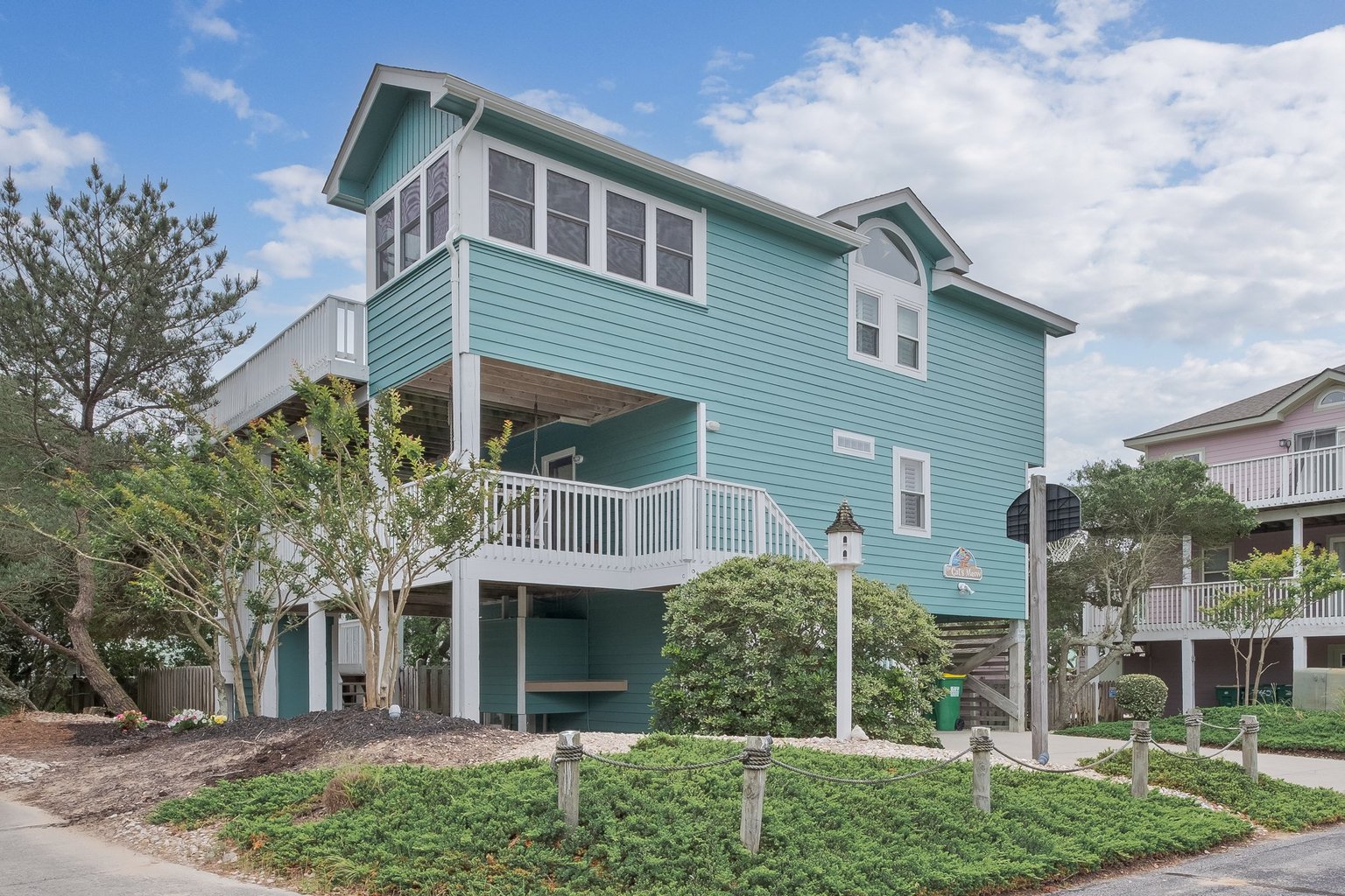 Corolla Vacation Rental