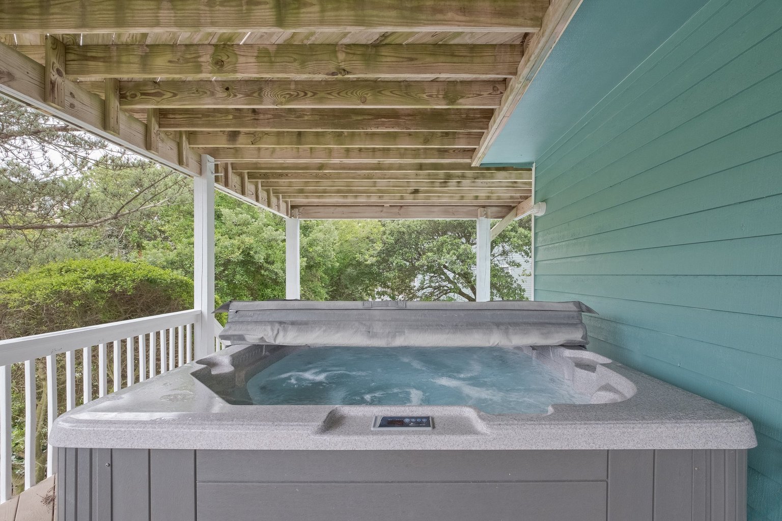 Corolla Vacation Rental