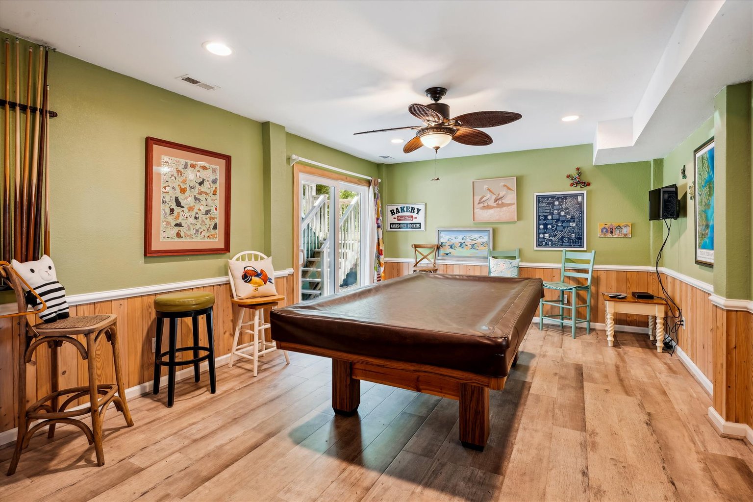 Corolla Vacation Rental