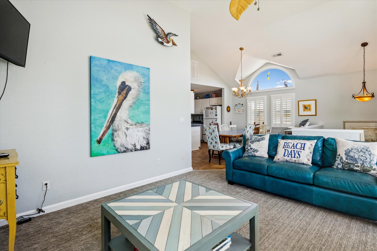 Corolla Vacation Rental