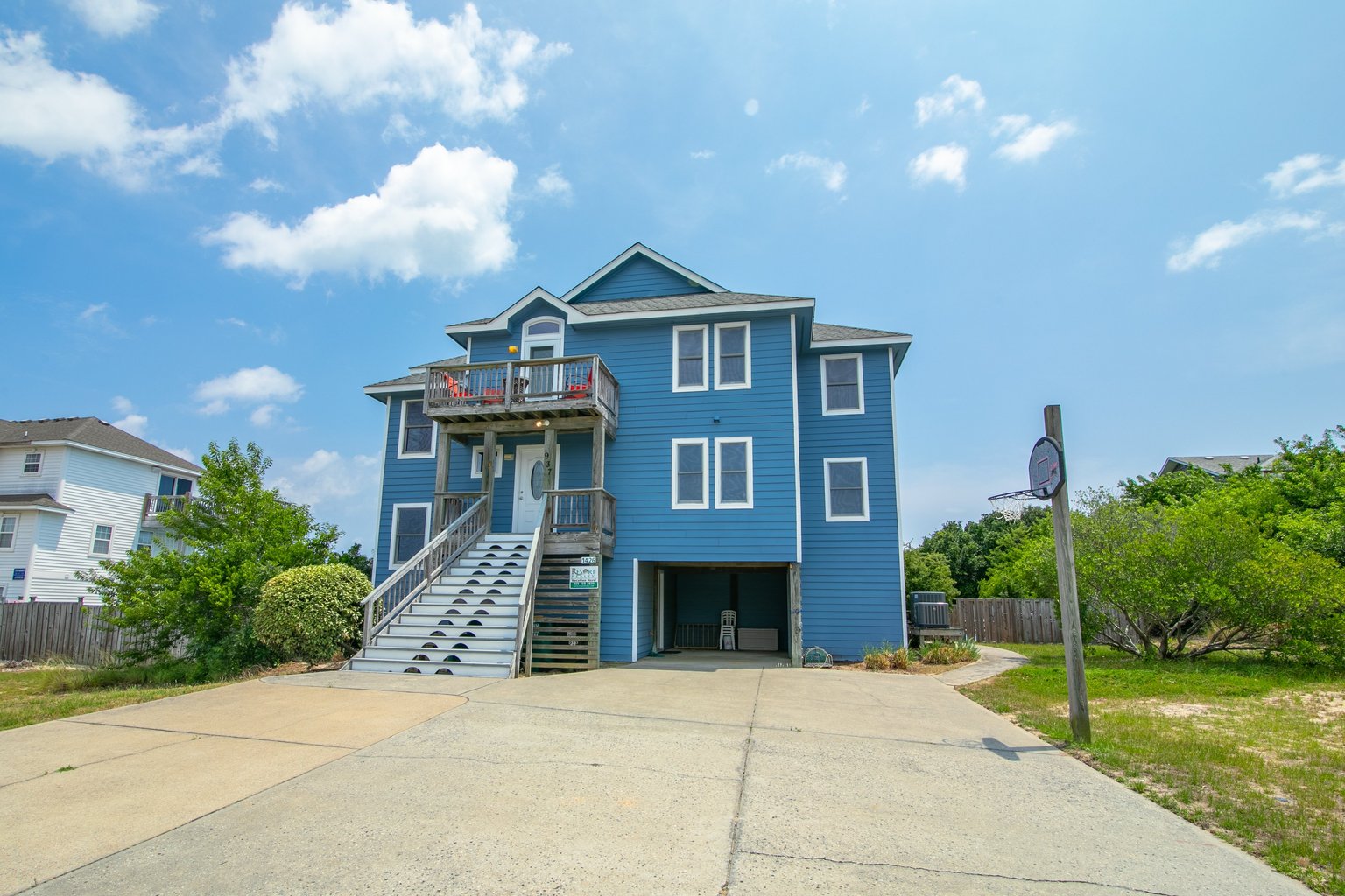 Corolla Vacation Rental