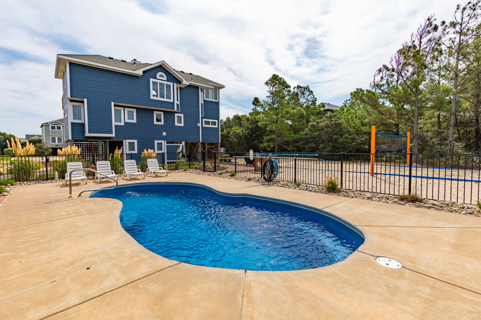 Corolla Vacation Rental