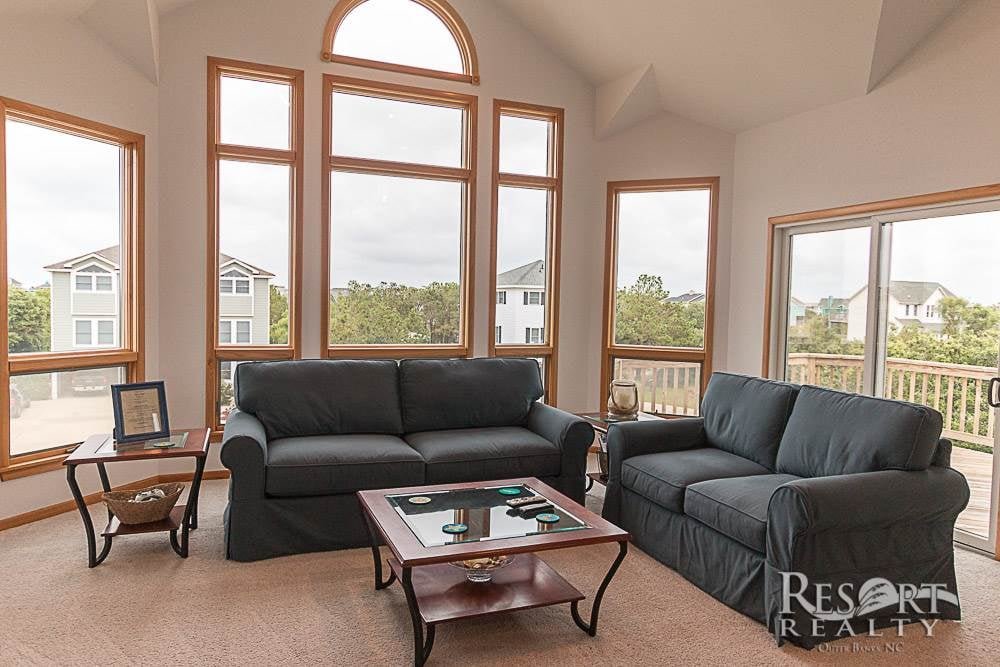 Corolla Vacation Rental