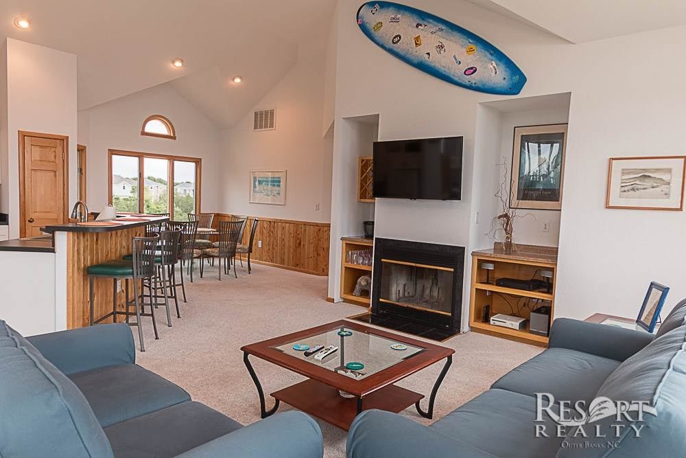 Corolla Vacation Rental