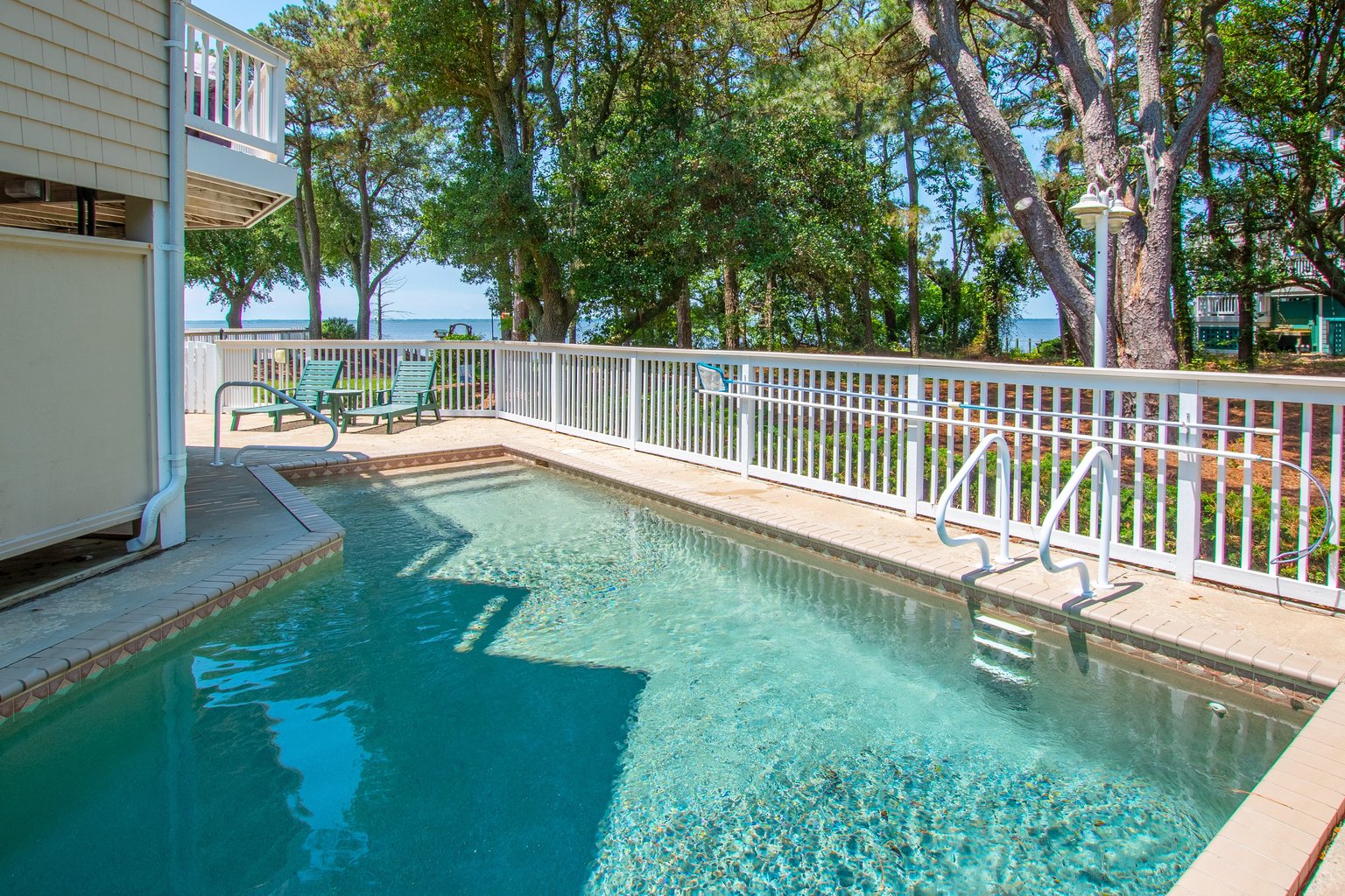 Corolla Vacation Rental