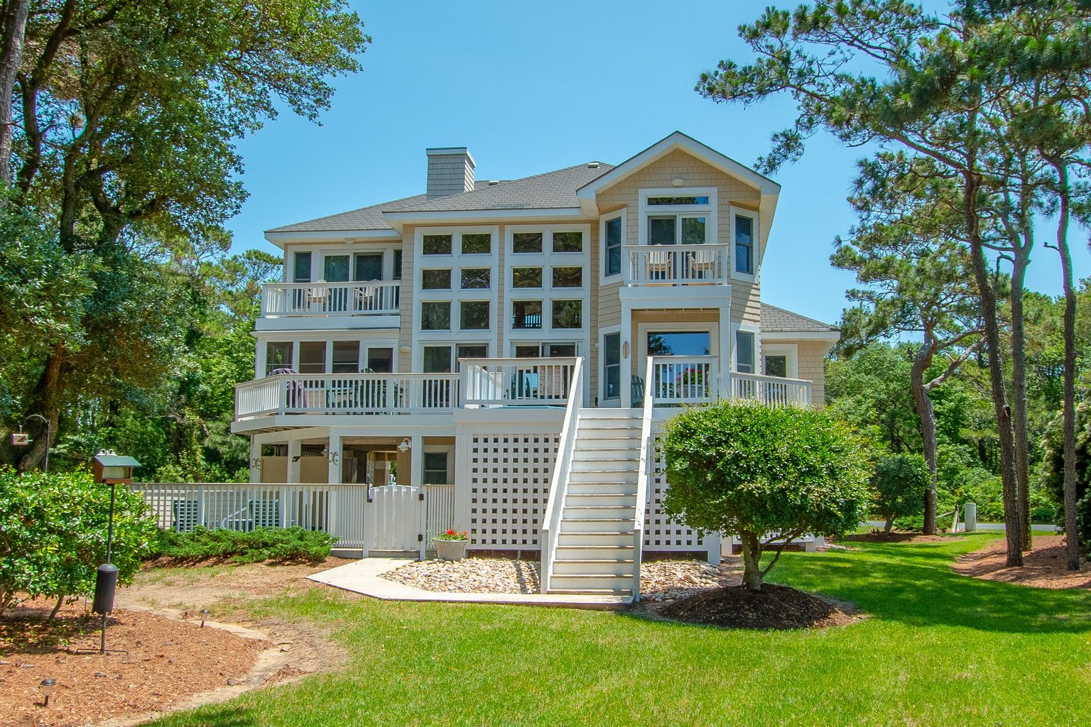 Corolla Vacation Rental