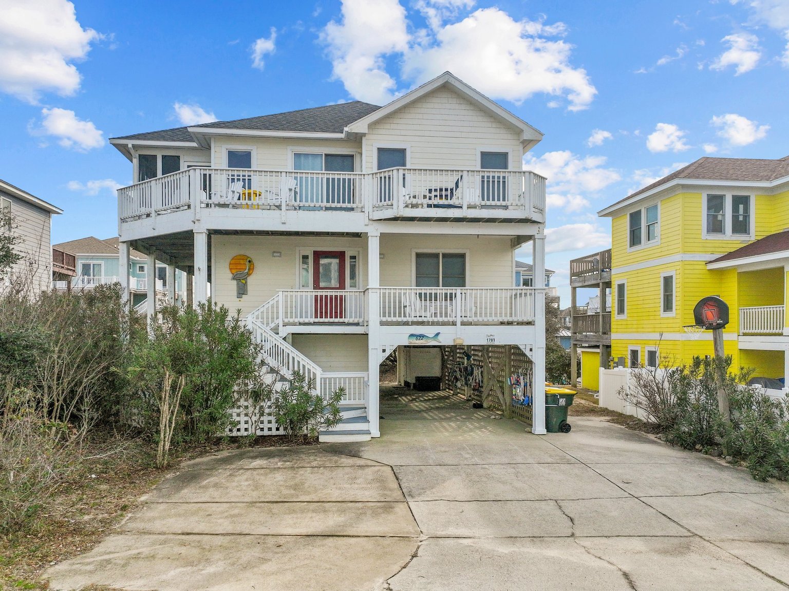 Corolla Vacation Rental