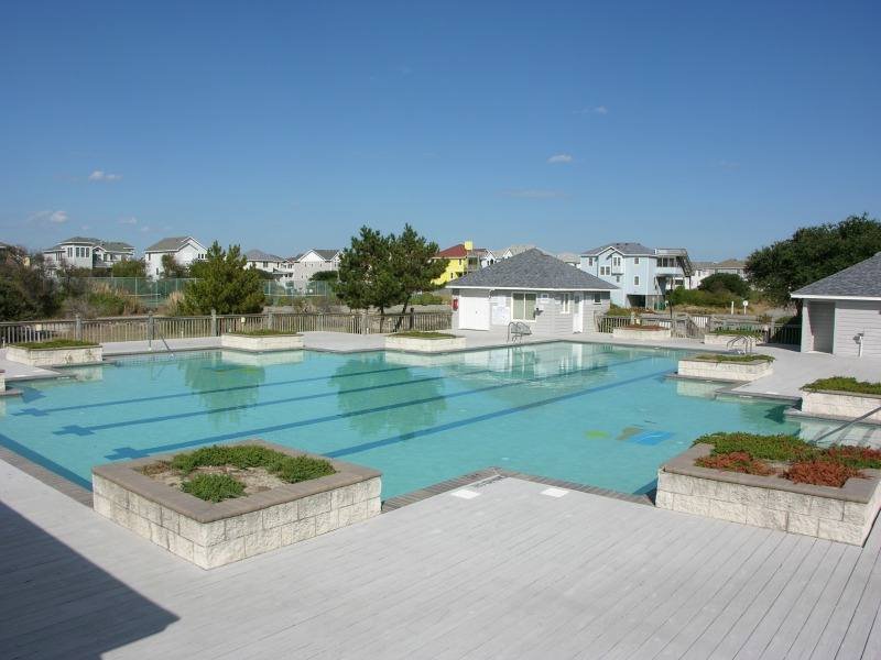 Corolla Vacation Rental