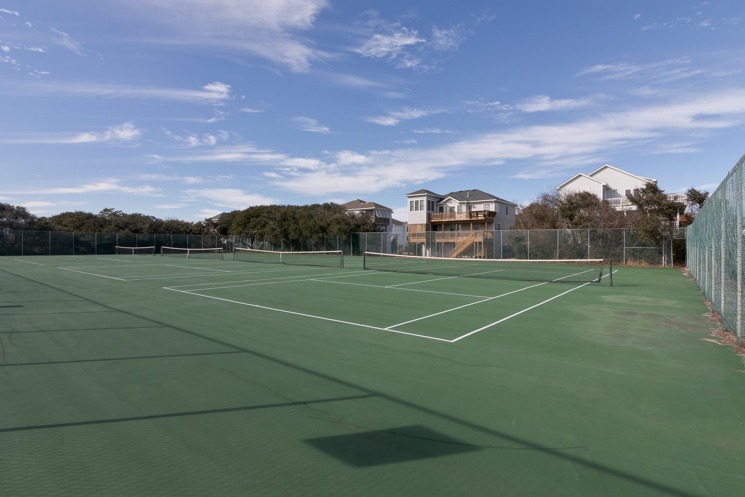 Corolla Vacation Rental