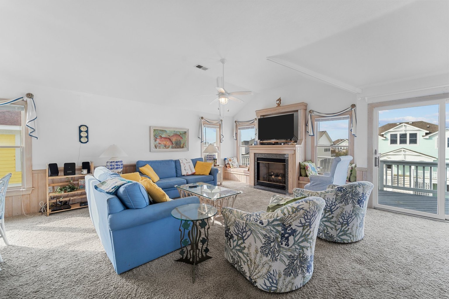 Corolla Vacation Rental