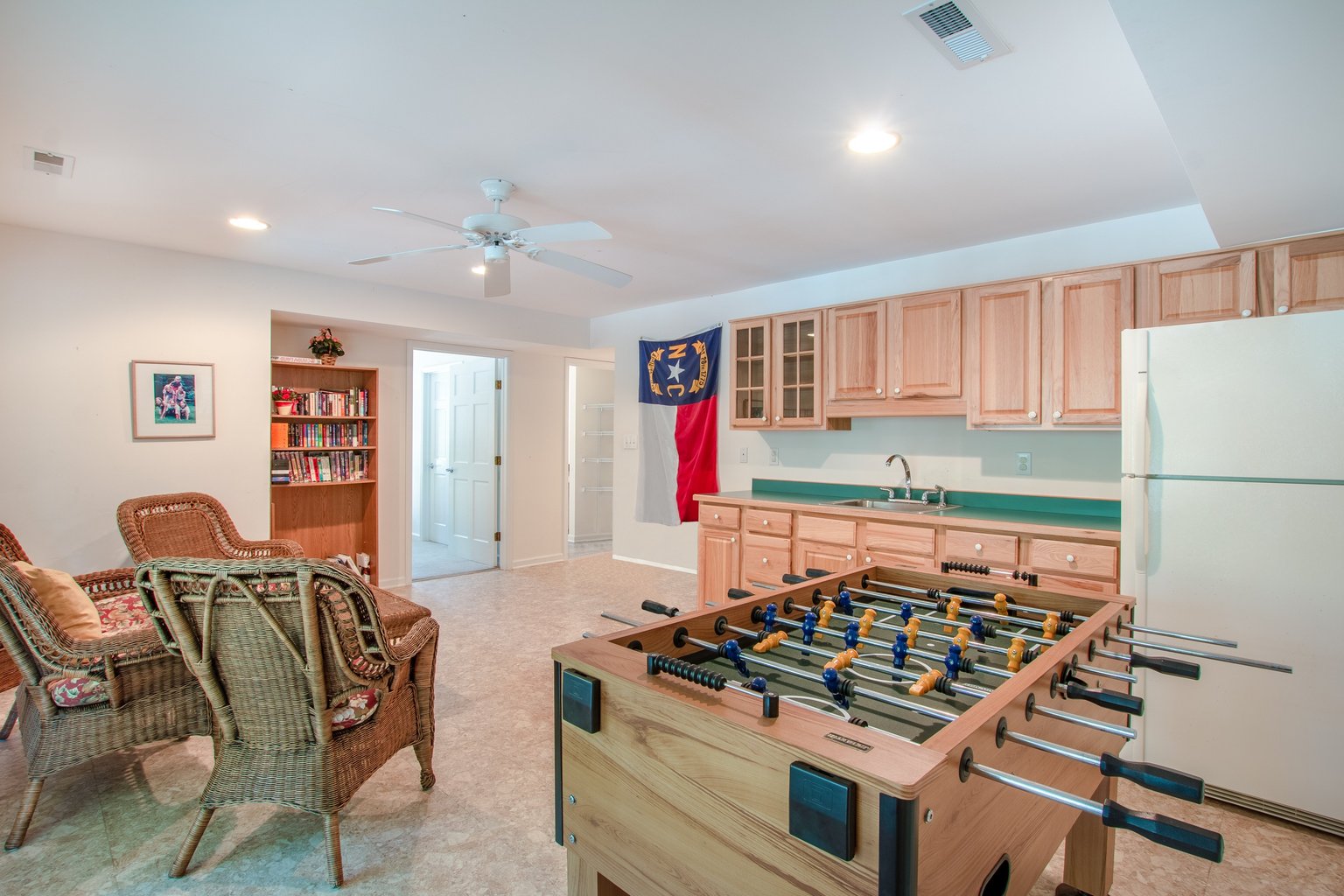 Duck Vacation Rental