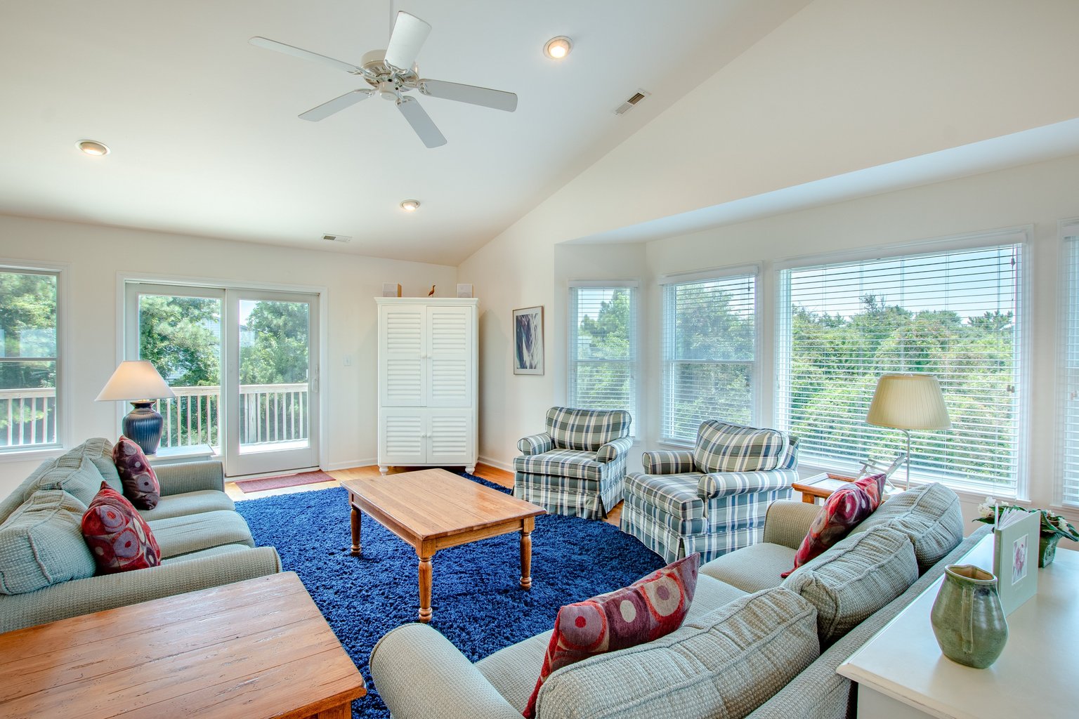 Duck Vacation Rental