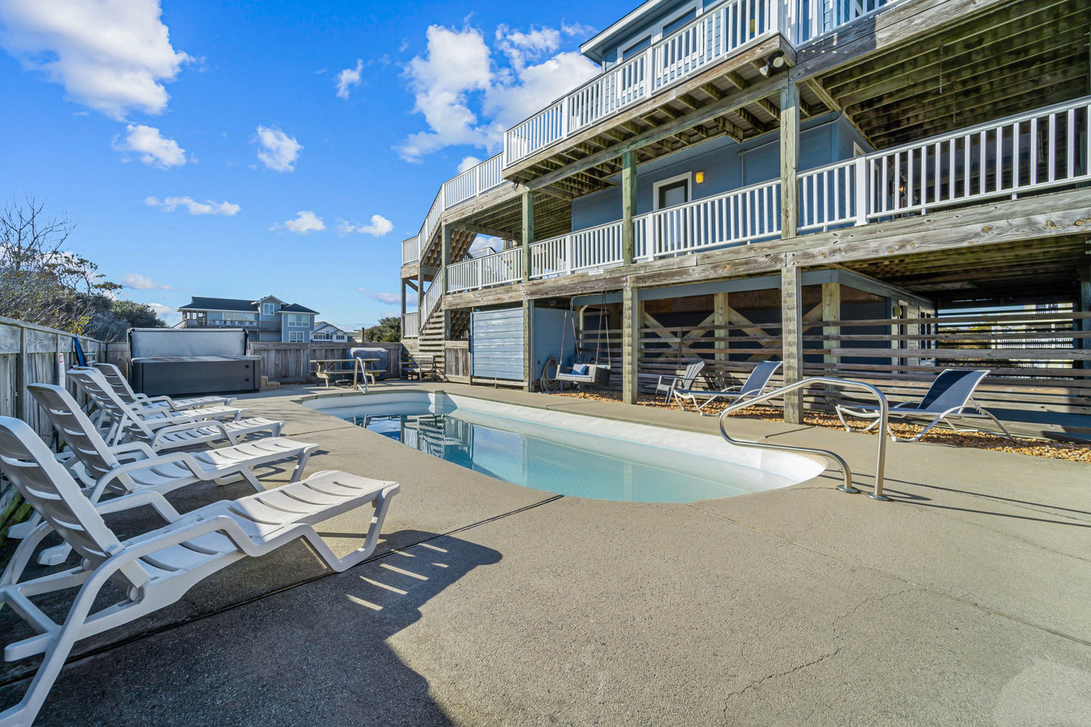 Corolla Vacation Rental