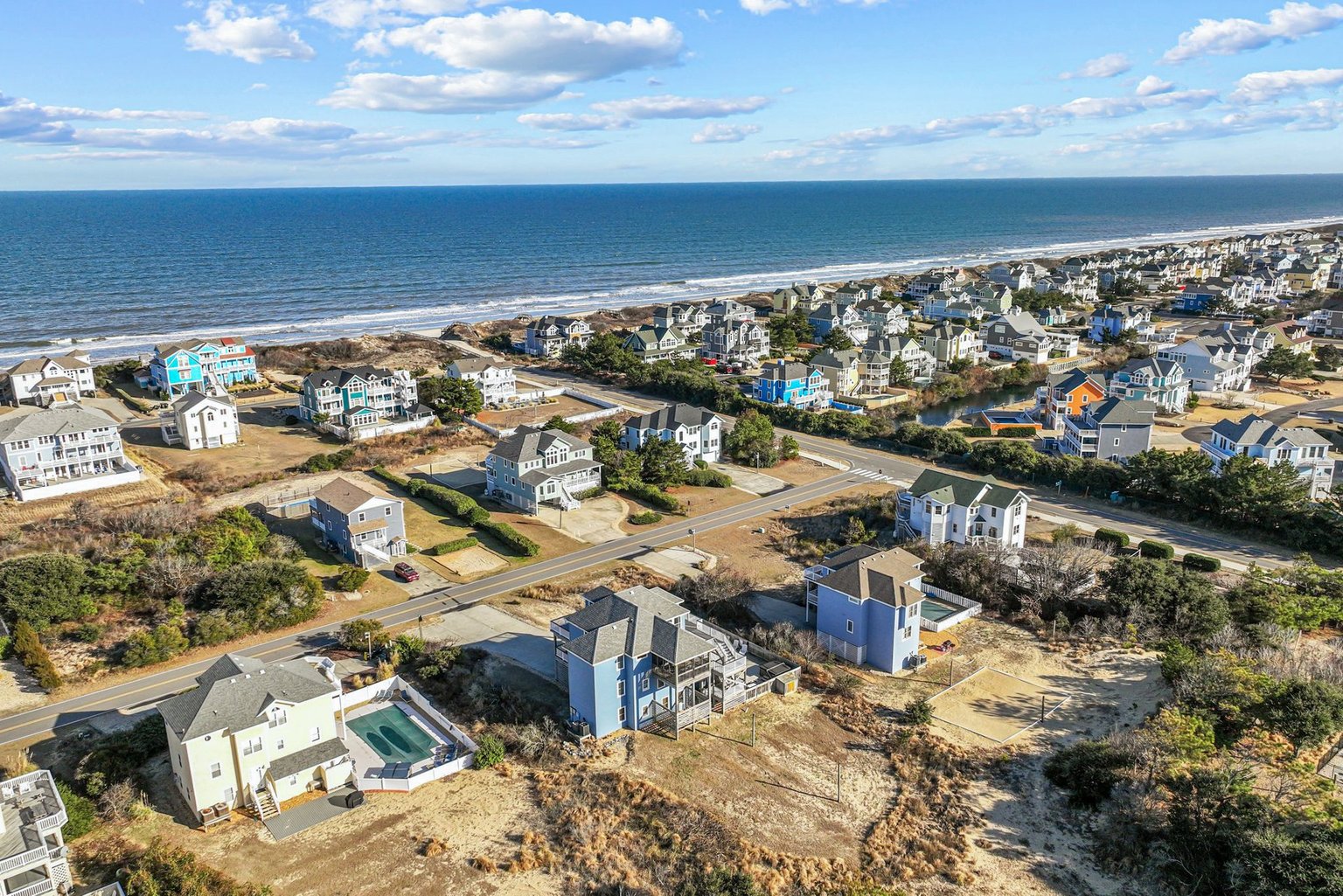 Corolla Vacation Rental