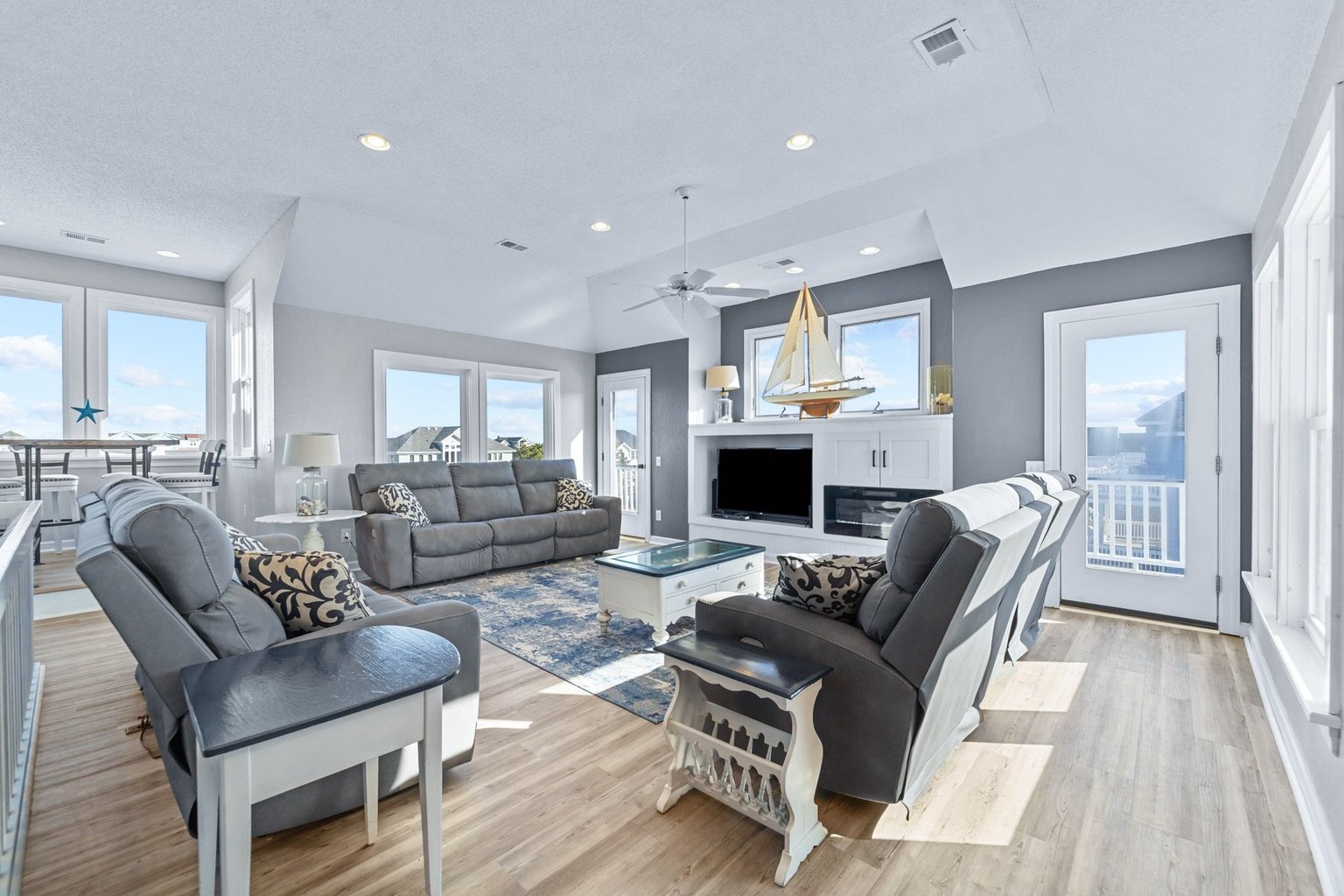 Corolla Vacation Rental