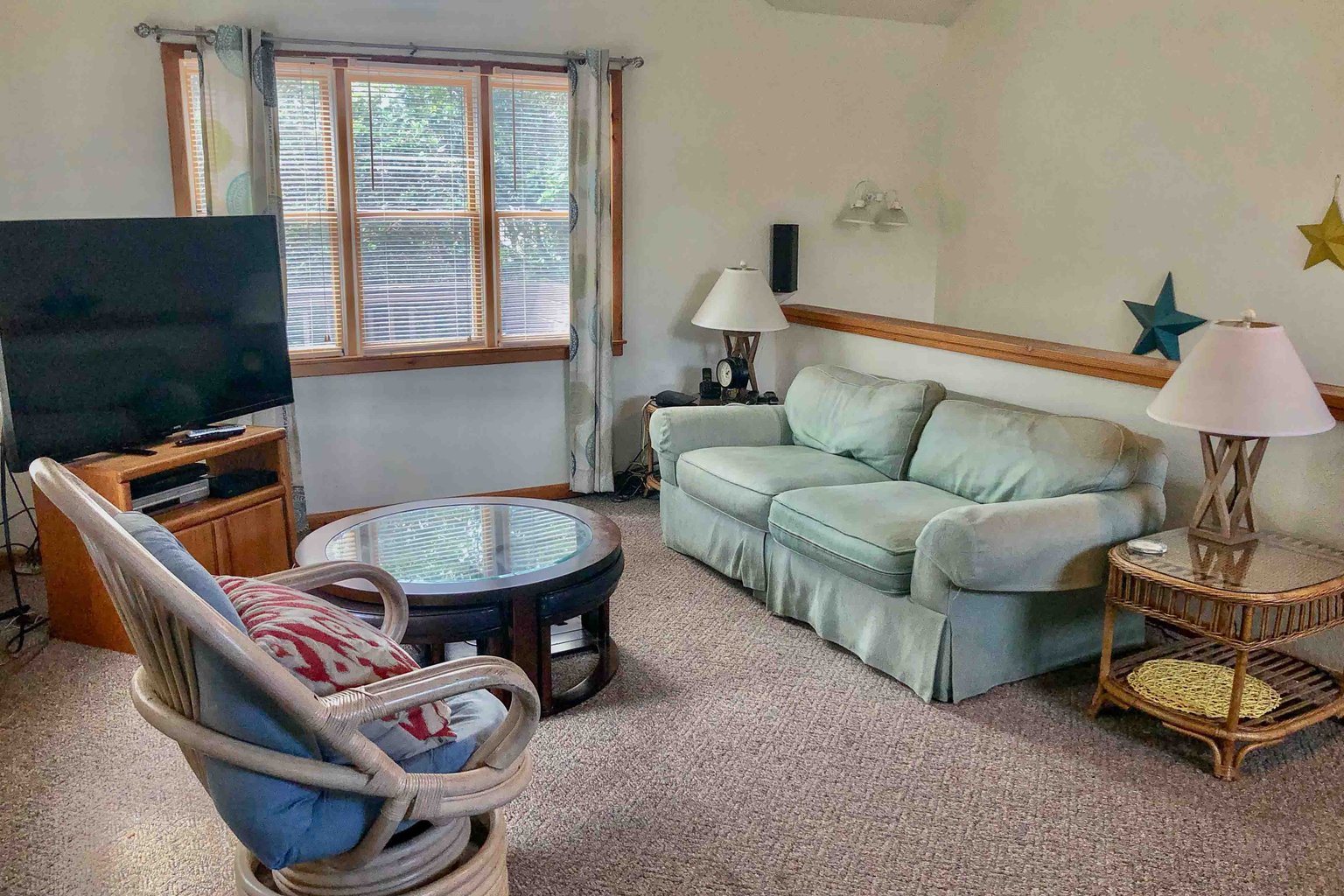 Corolla Vacation Rental