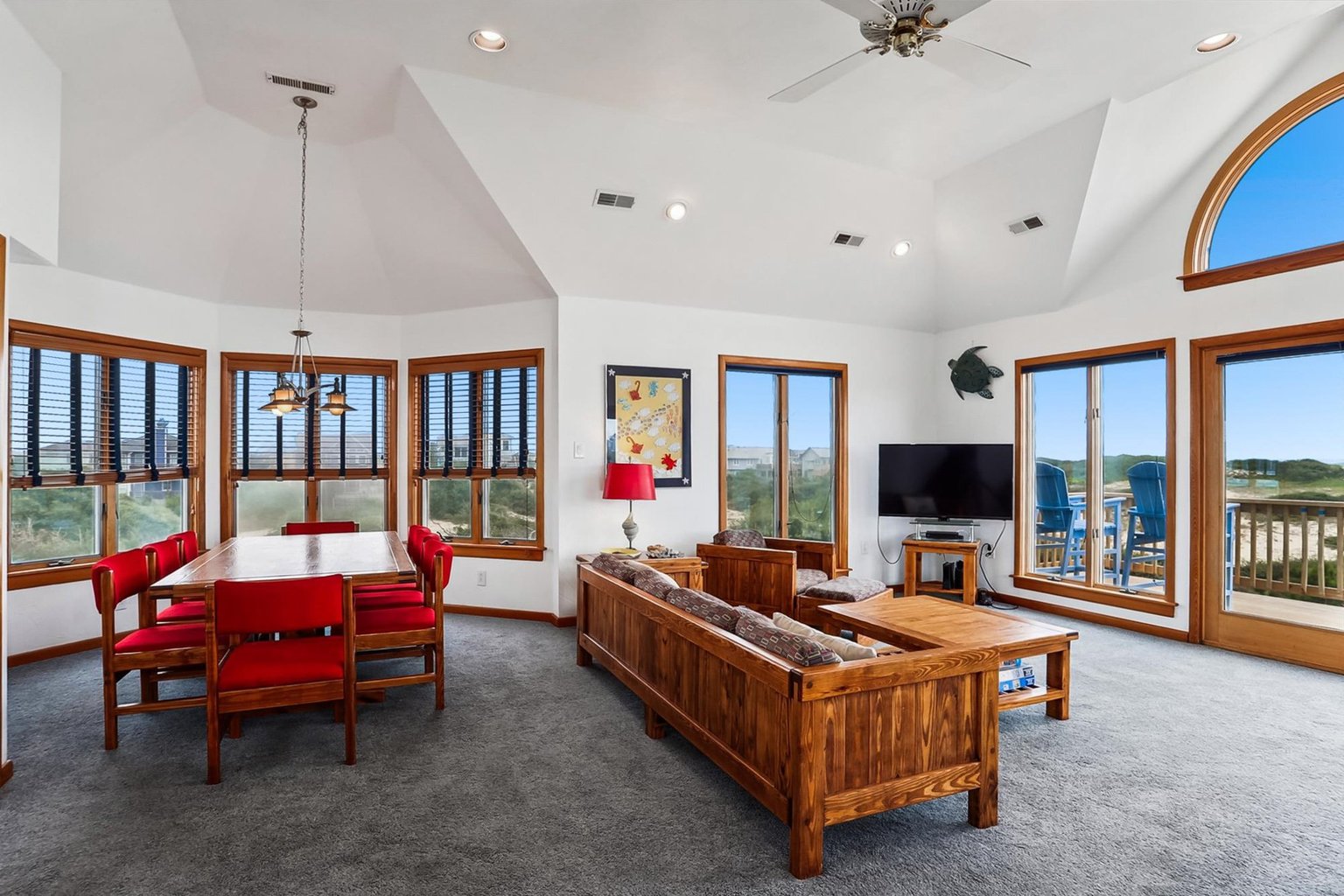 Corolla Vacation Rental