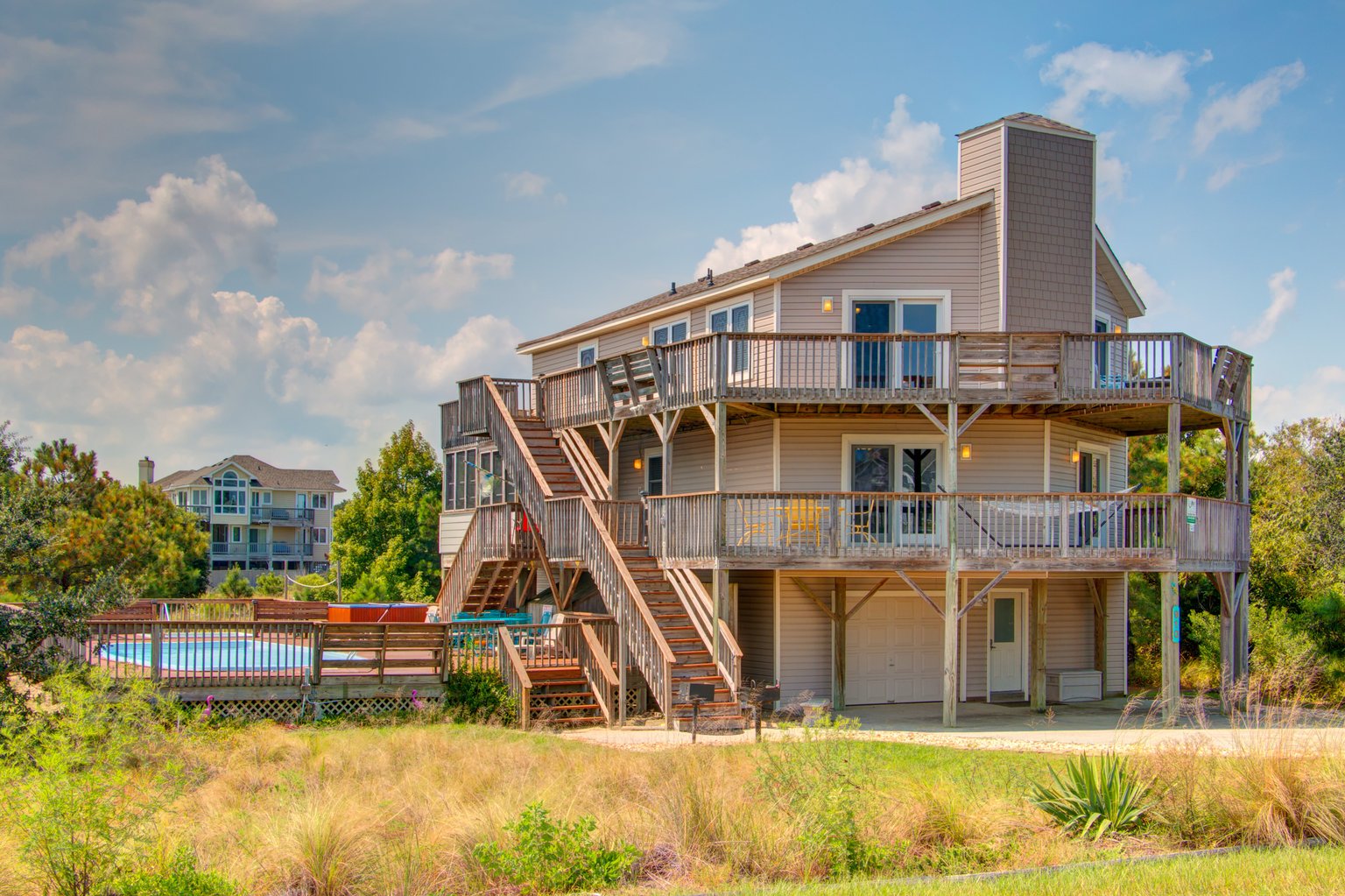 Corolla Vacation Rental