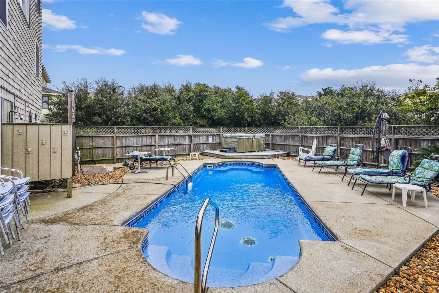 Duck Vacation Rental