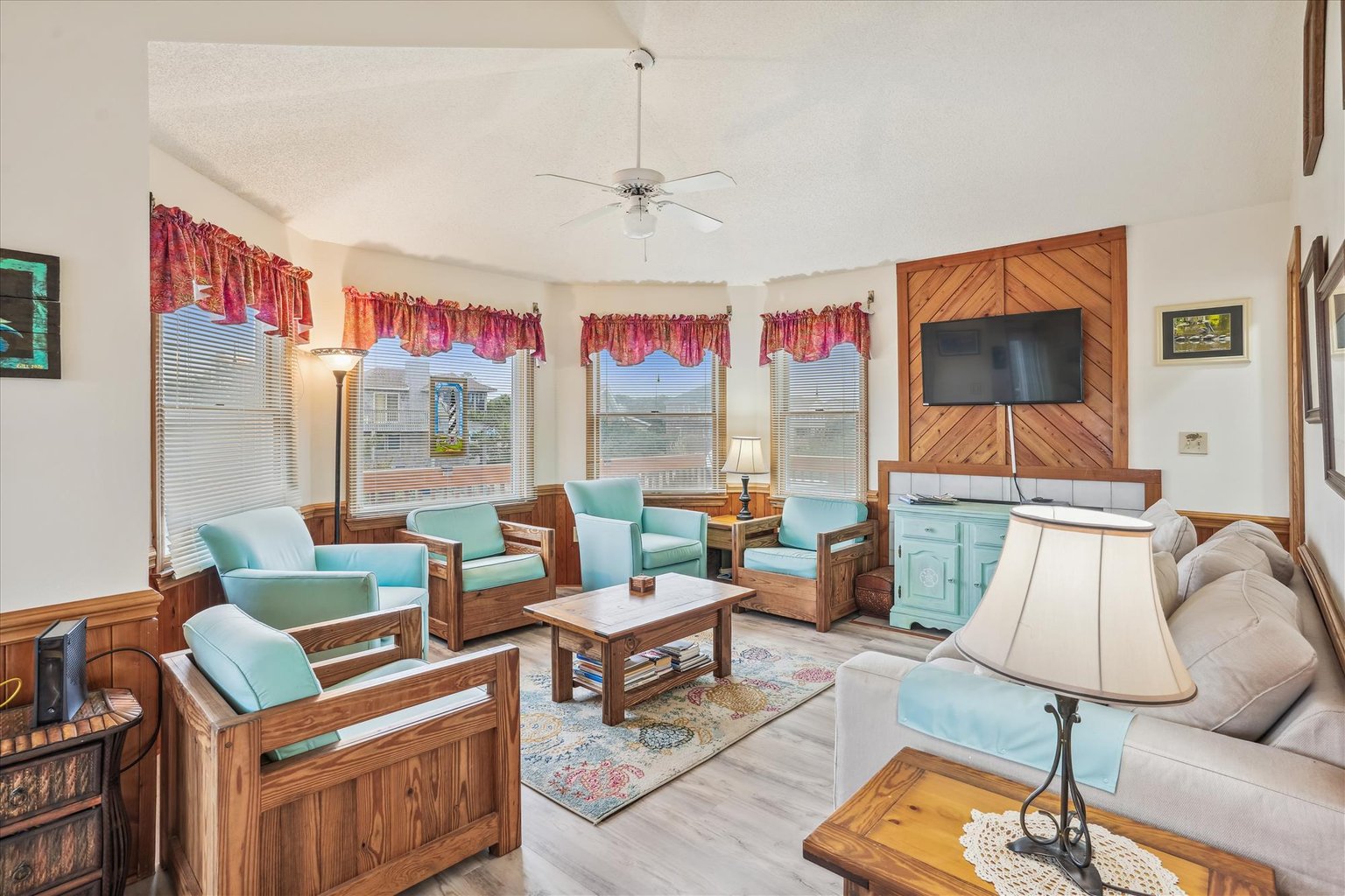 Duck Vacation Rental