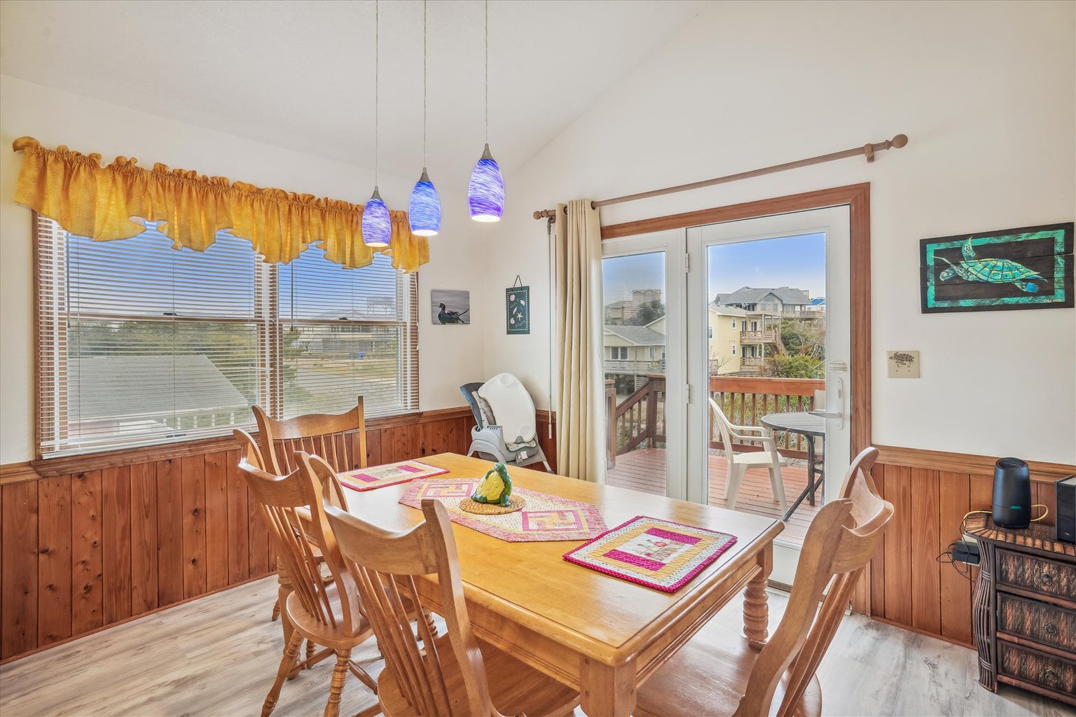 Duck Vacation Rental