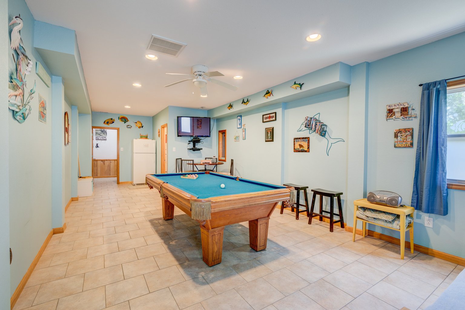 Corolla Vacation Rental