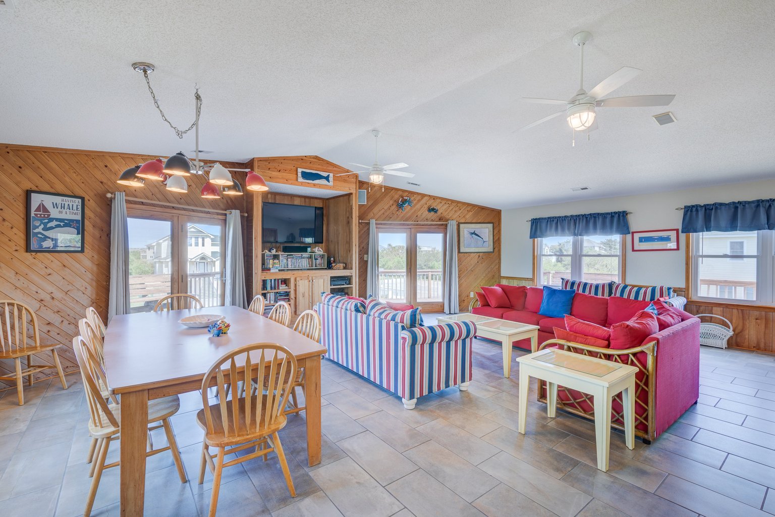 Corolla Vacation Rental