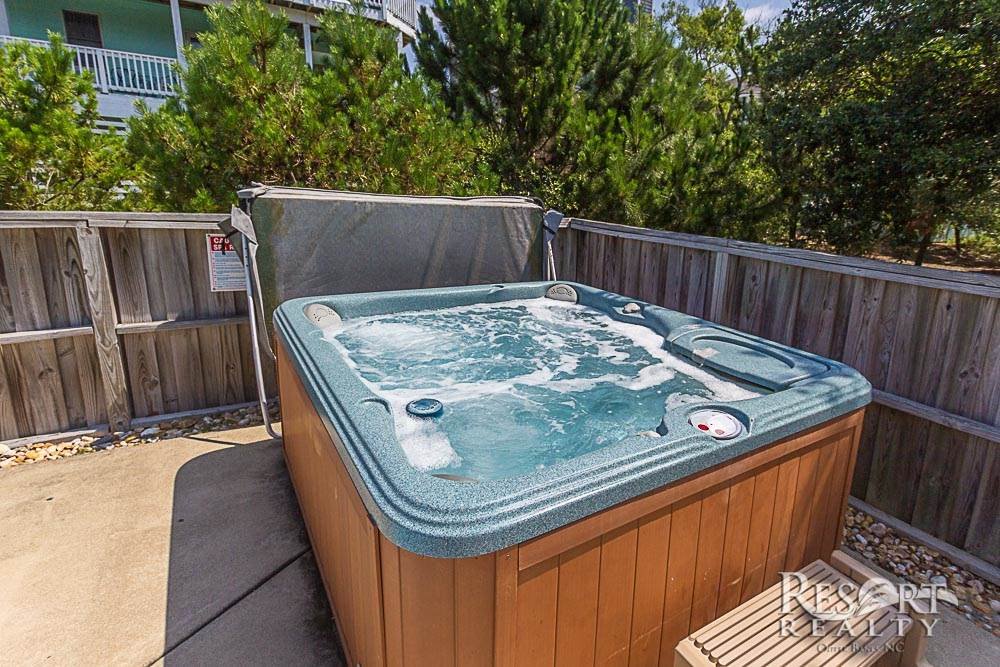 Corolla Vacation Rental