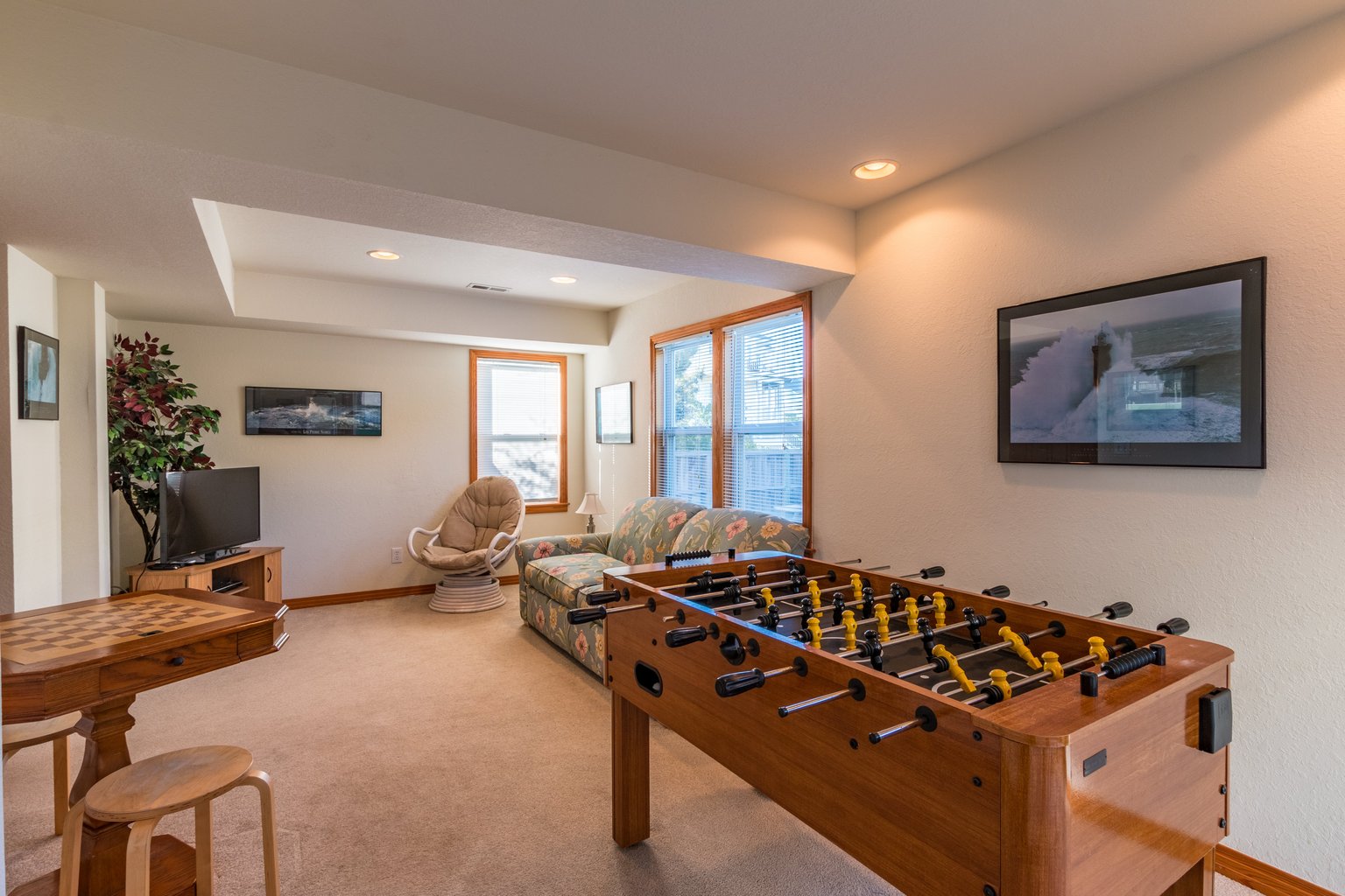 Corolla Vacation Rental