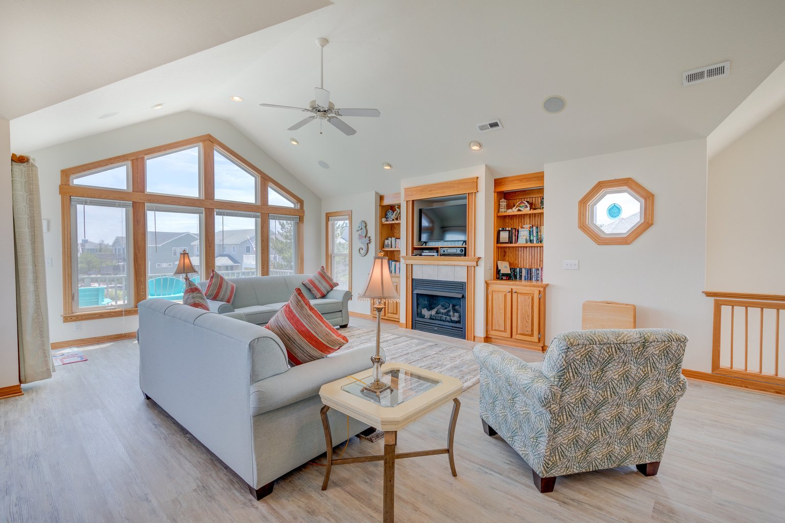 Corolla Vacation Rental