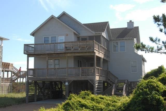 Duck Vacation Rental