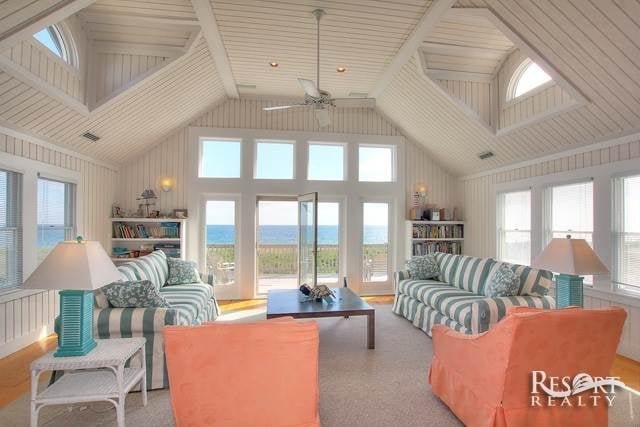 Duck Vacation Rental