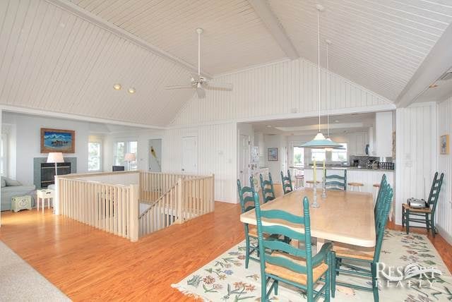 Duck Vacation Rental