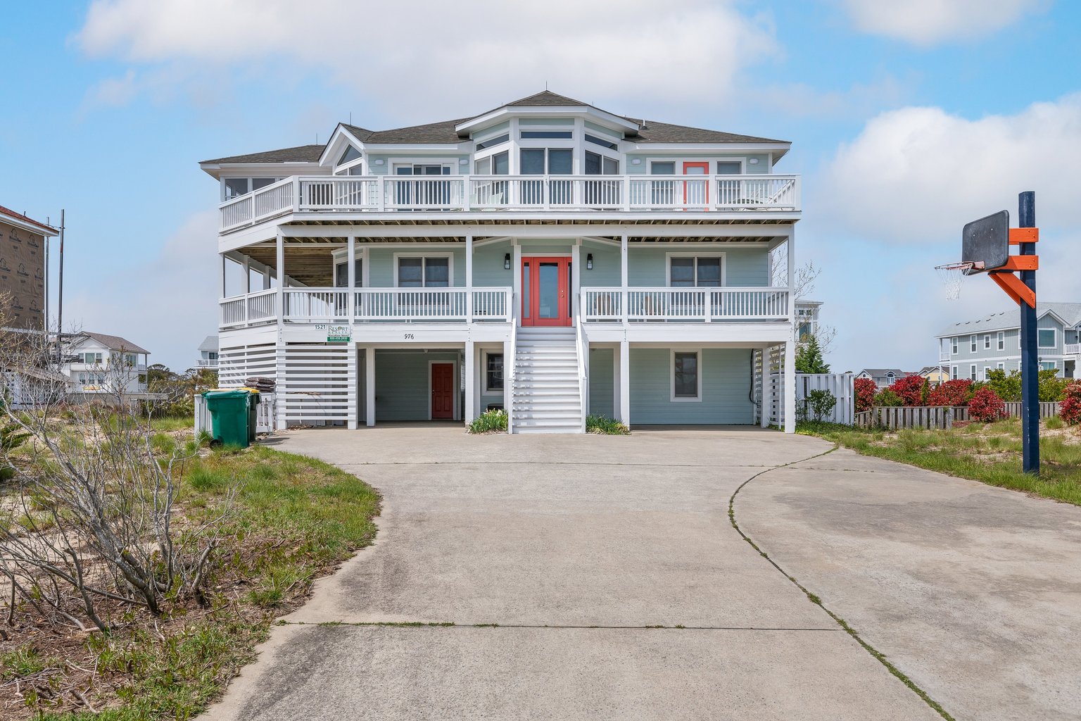 Corolla Vacation Rental