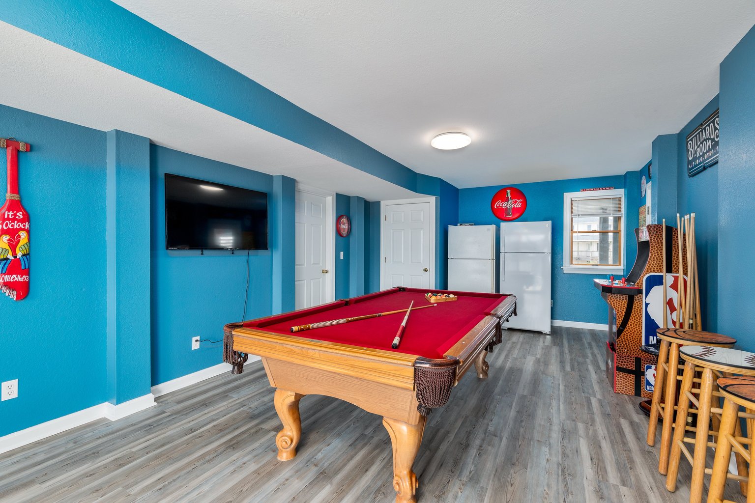 Corolla Vacation Rental