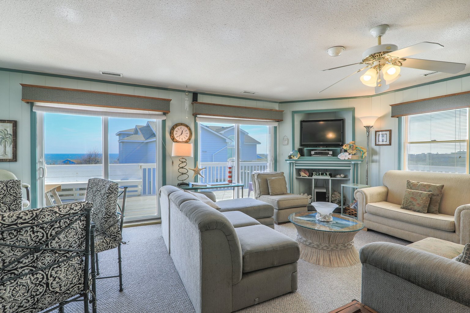 Duck Vacation Rental