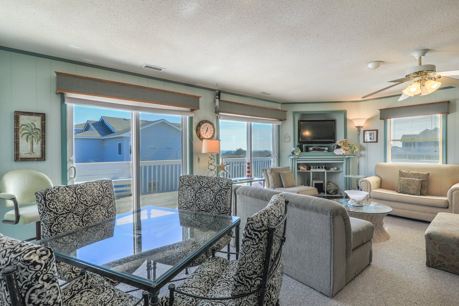 Duck Vacation Rental