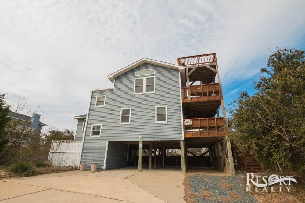 Corolla Vacation Rental