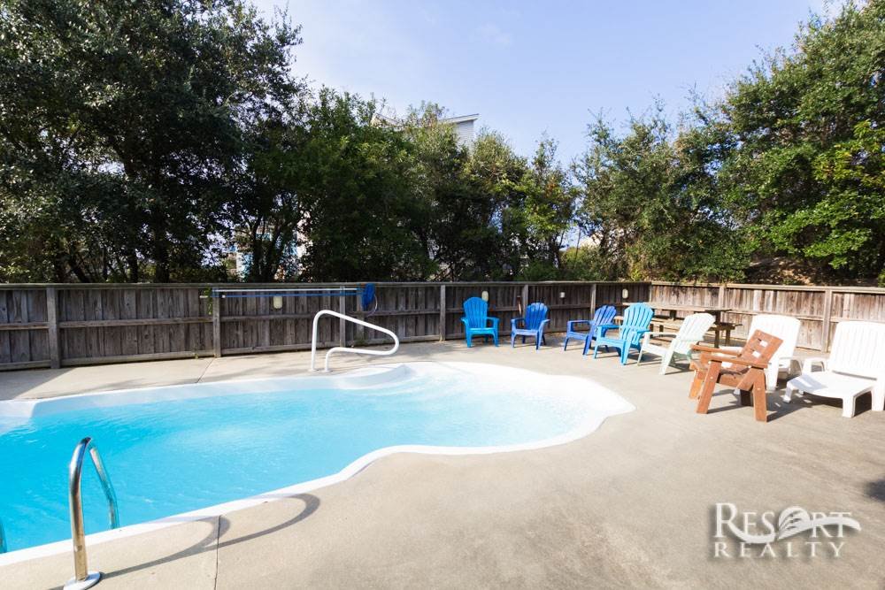 Corolla Vacation Rental