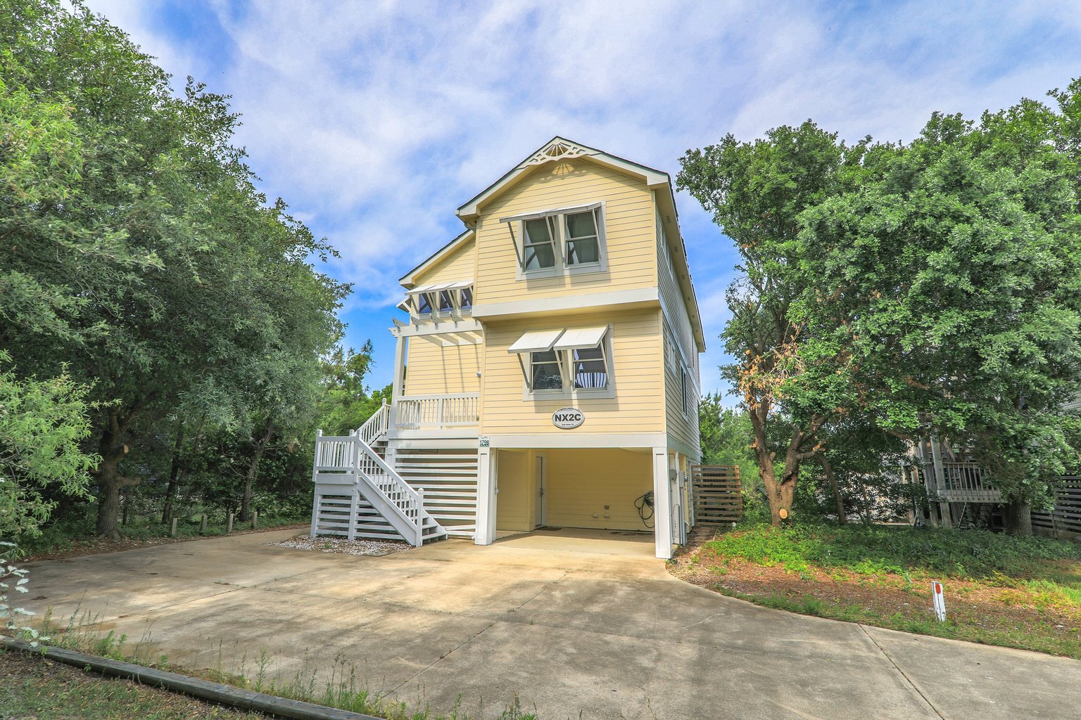 Corolla Vacation Rental