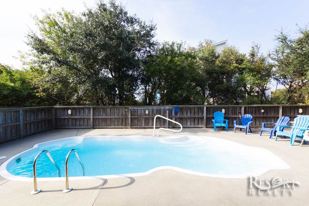 Corolla Vacation Rental